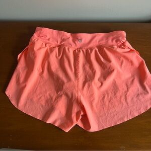 Lululemon Find Your Pace Shorts